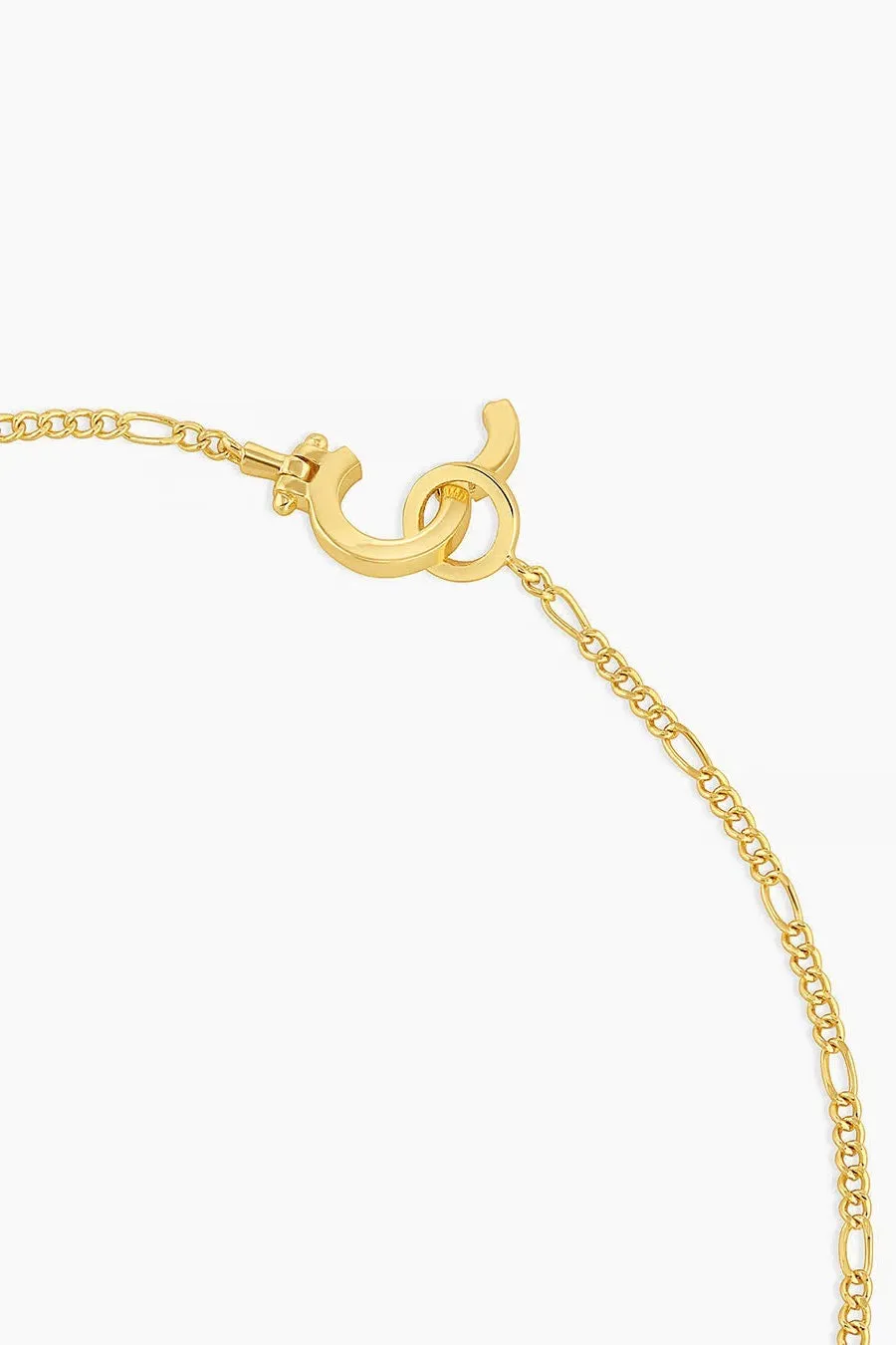 ENZO Gold Chain Necklace