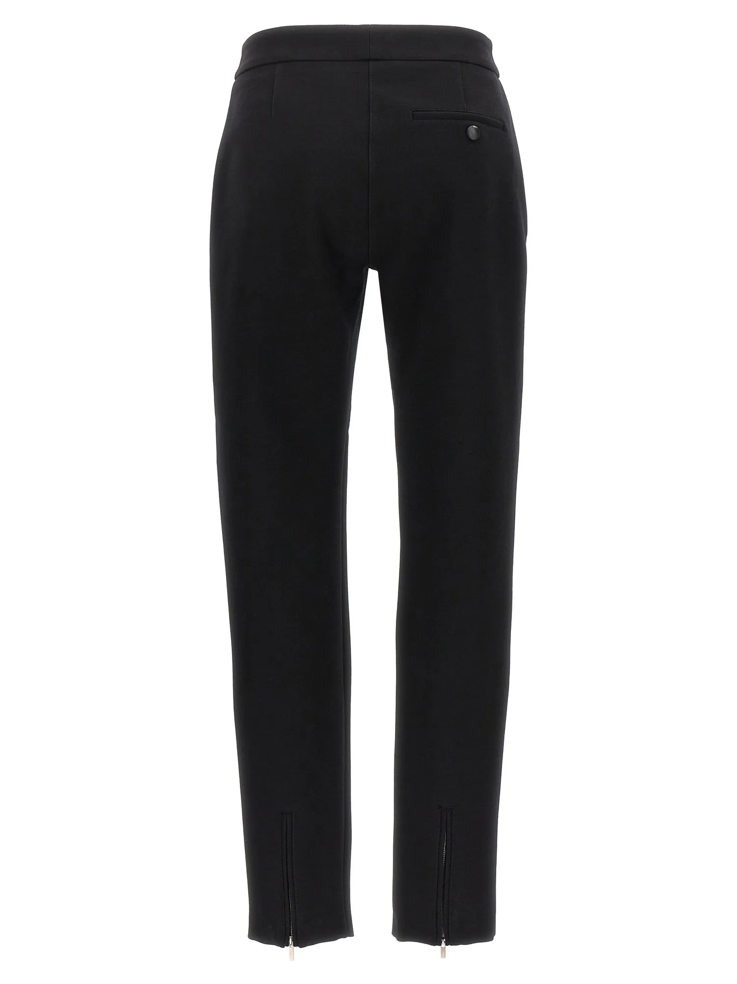 Ferragamo Stretch Pants