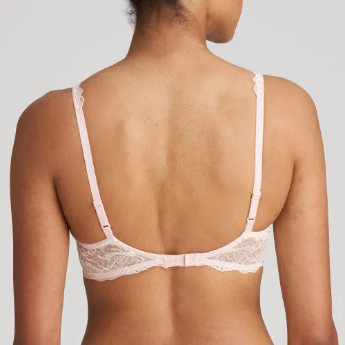 Formed Cup Balconnet Bra B-E