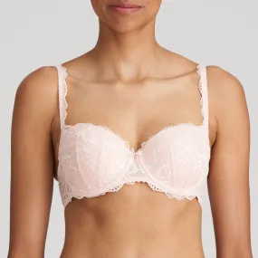 Formed Cup Balconnet Bra B-E