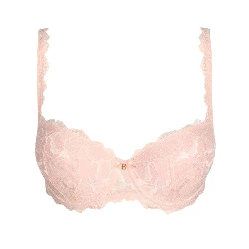 Formed Cup Balconnet Bra B-E