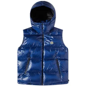 Fragment Marsh Padded Gilet