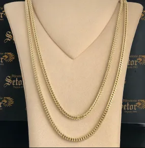 Stylish Franco chain