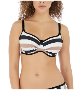 Sail Sweetheart Padded Underwire Bikini Top