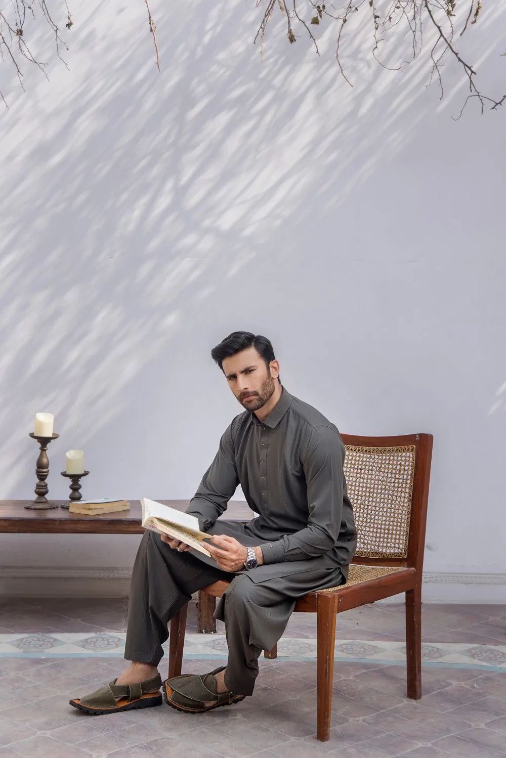 Gents Shalwar Kameez