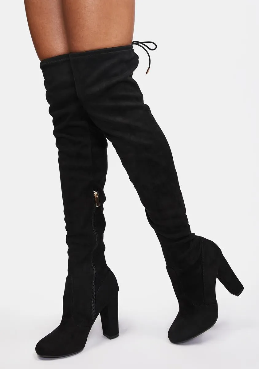 Get Direct Thigh High Boots