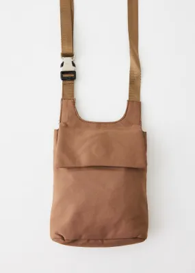 Ghosting Pouch Bag by ARCS