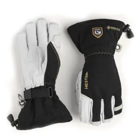 Gloves Hestra Army Leather Gore-Tex 5-finger