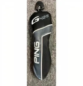 Durable Ping G425 Hybrid Head Cover