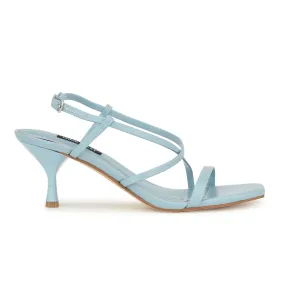 Haya Strappy Sandals