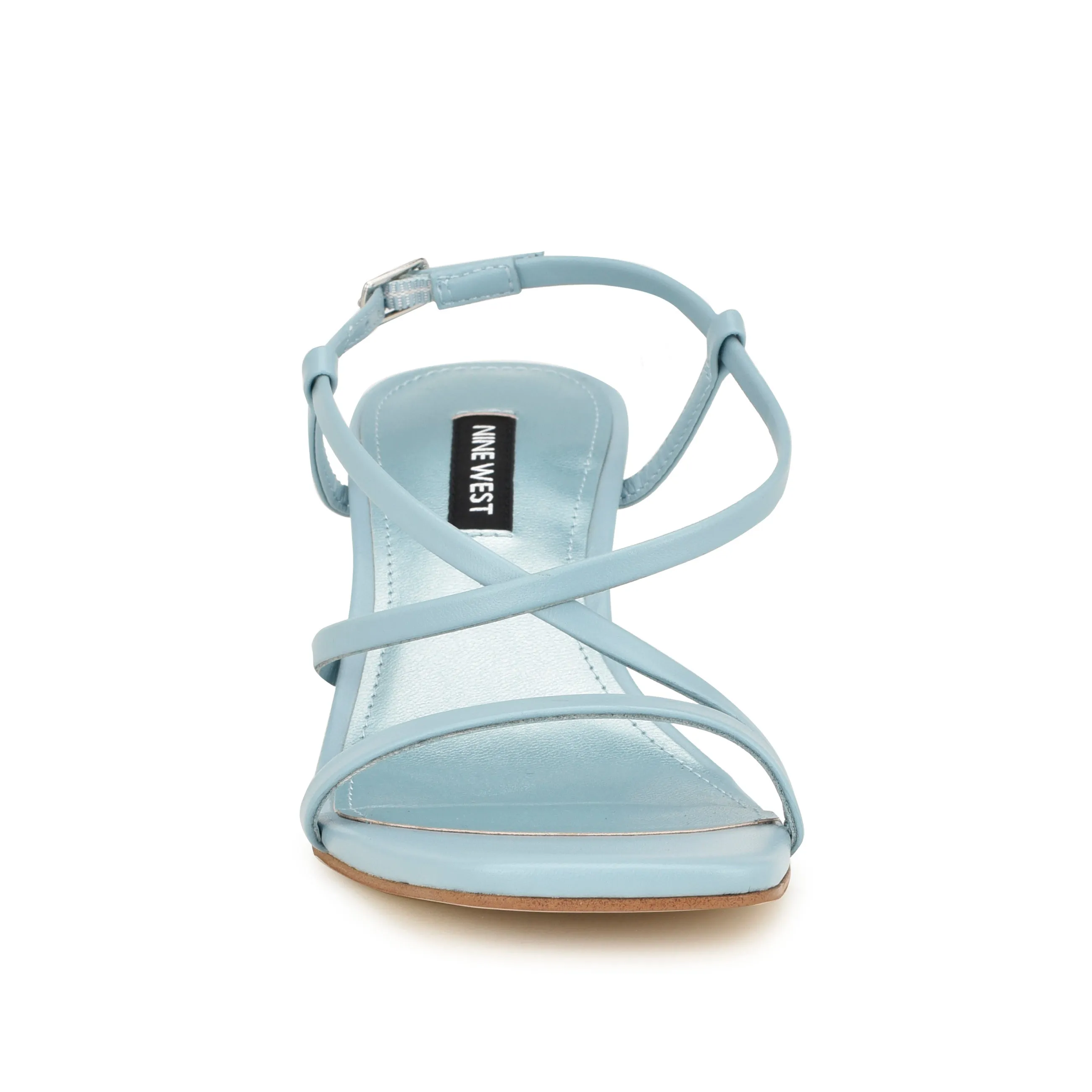 Haya Strappy Sandals