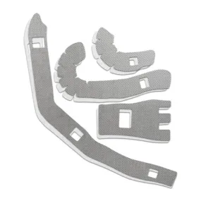 Heat Shield Liner - '09-'16 HD Touring Bassani Road Rage II & III