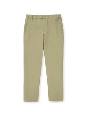 High Stretch Pants in D.Beige