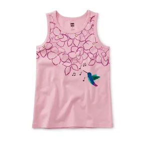 Hummingbird Tank Top