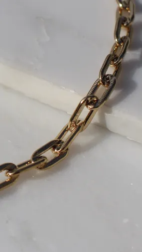 Ridge Link Chain