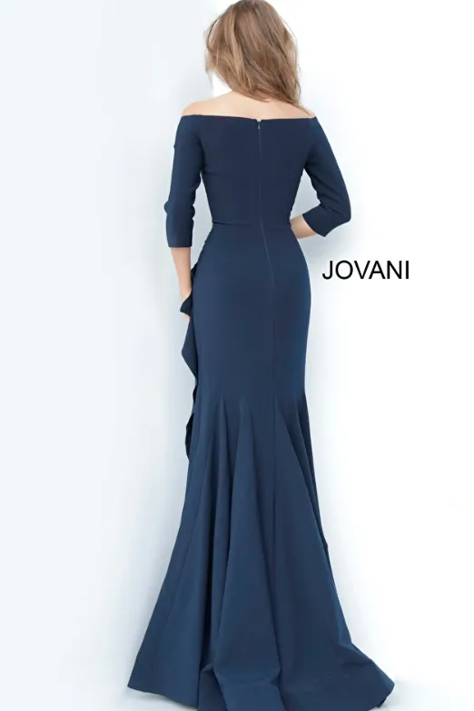 Jovani Gown - Style 00446