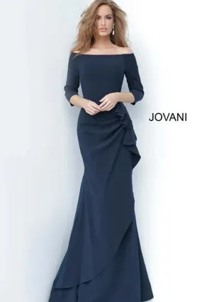 Jovani Gown - Style 00446