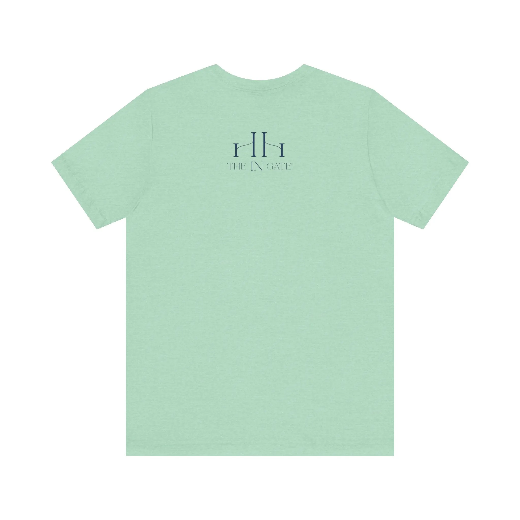 JUMPERS Jersey Short Sleeve Tee