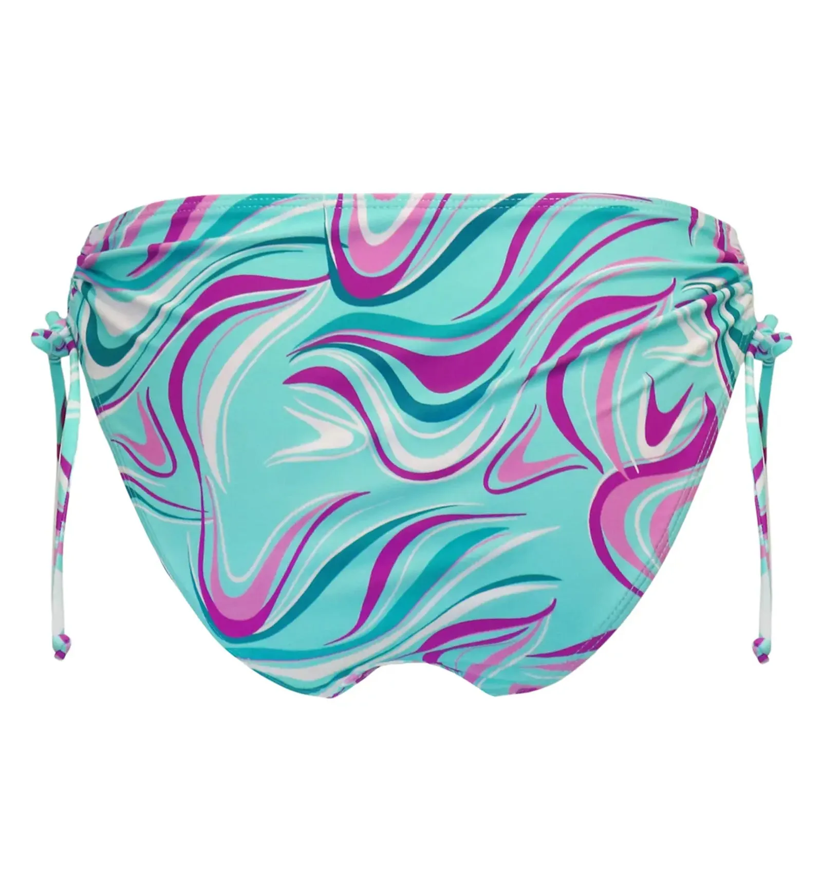 Aquaburst Pour Moi Carnival Adjustable Side Swim Brief (24605)