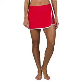 Jofit Wrap Panel Skort for Women