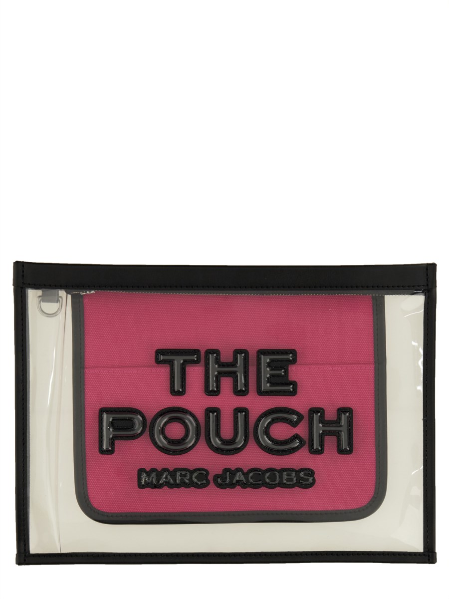 Large MARC JACOBS Pouch