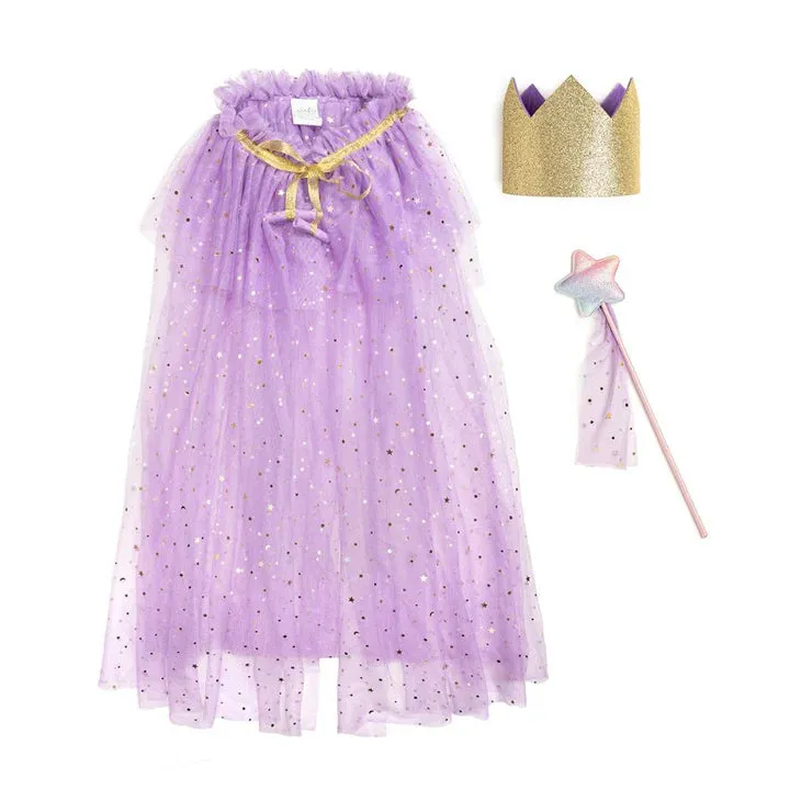 Lavender Dress Up Kit