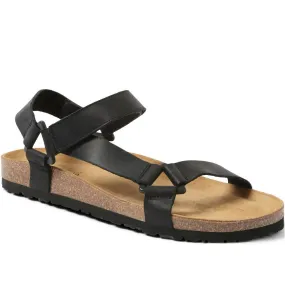 Leather Strappy WILBUR Sandals 323 932