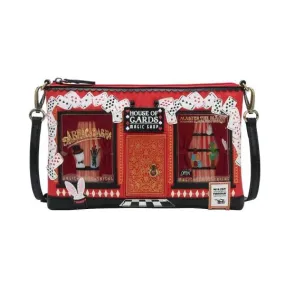 Magical Pouch Bag from House Of Cards Magic Shop