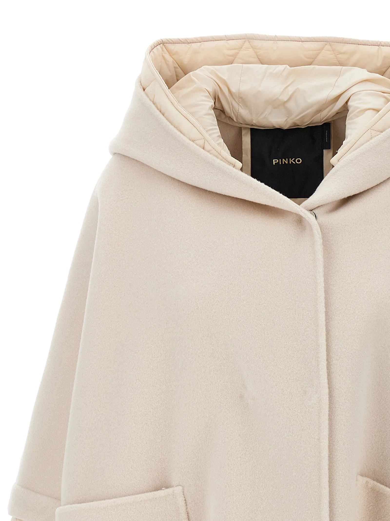 Medaglia Beige Capes