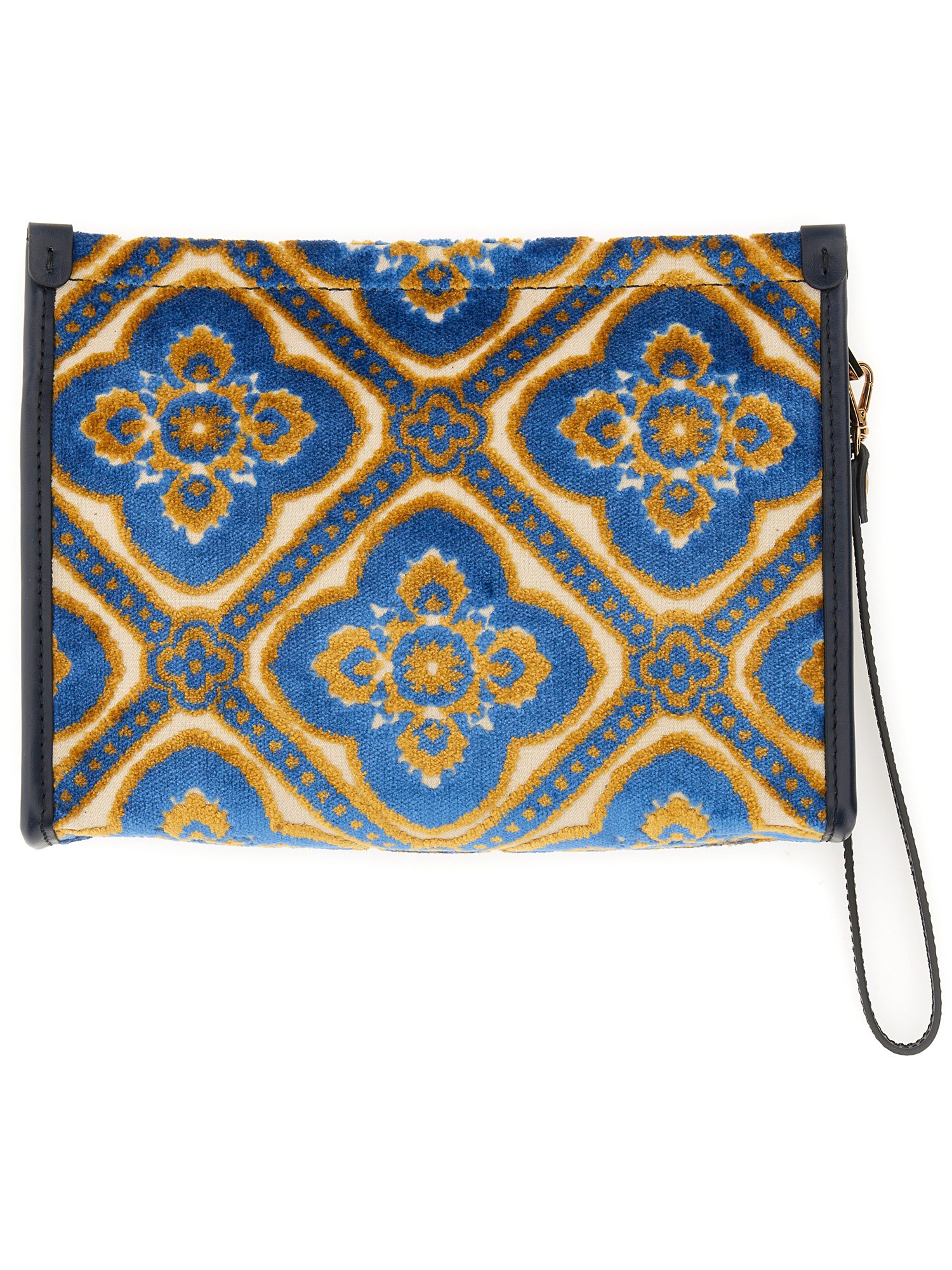 Medium ETRO Paisley Pouch