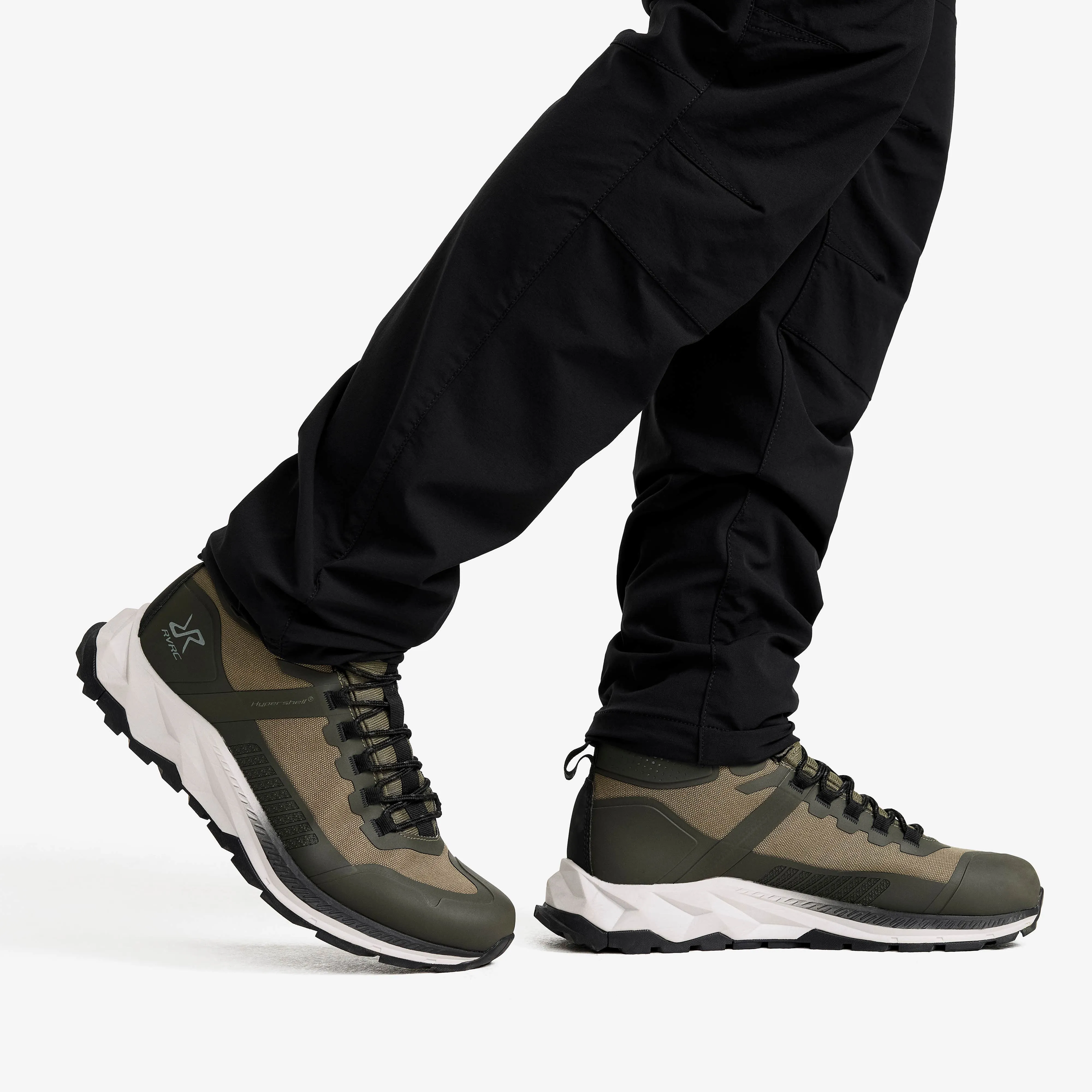 Men's Cargo Stretch Pants