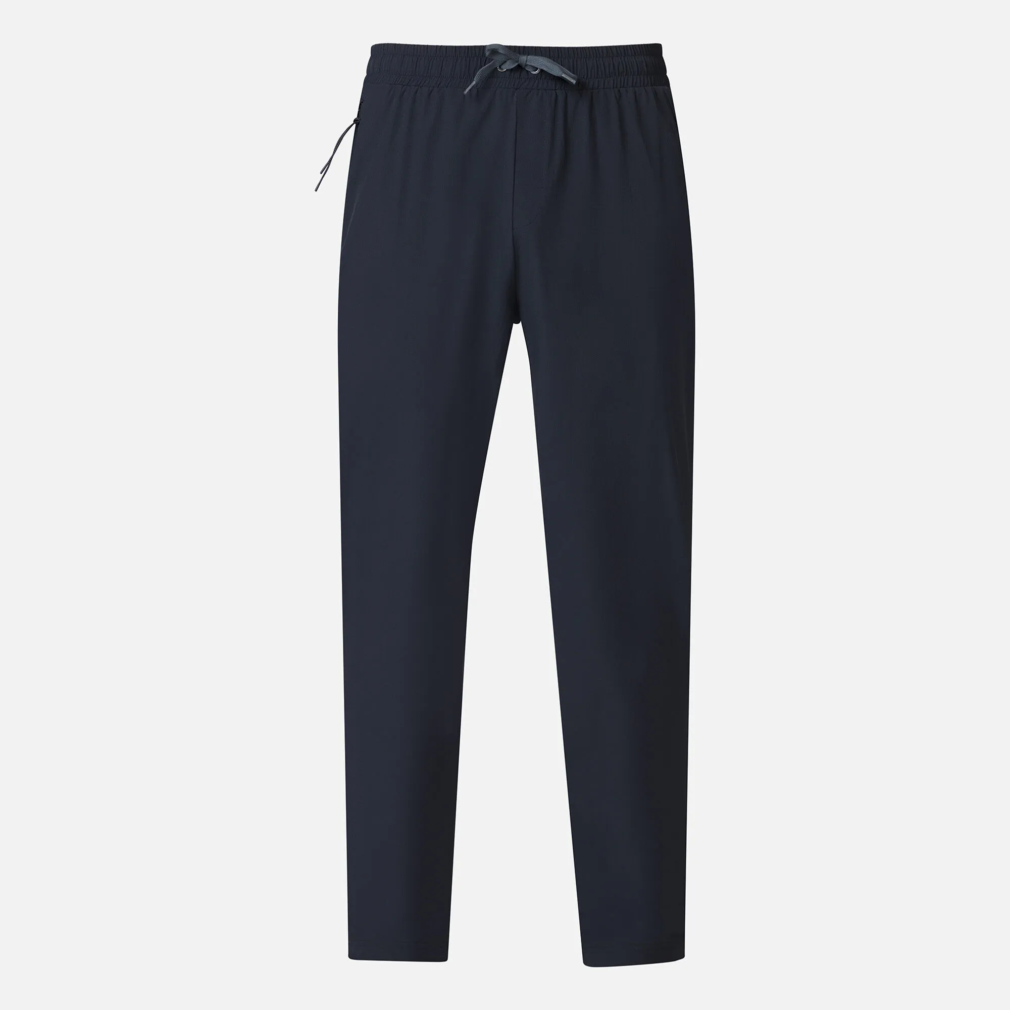 Men's Elastic Trousers