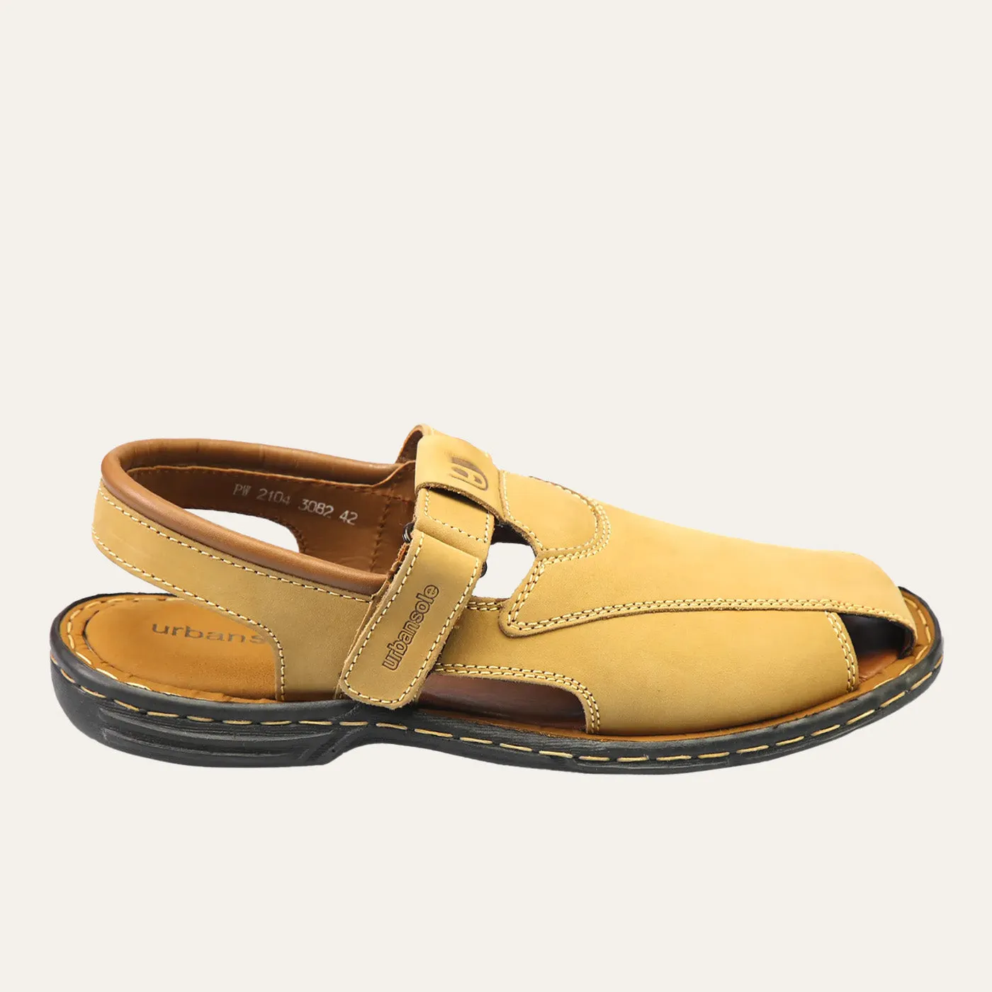 Peshawari Sandals