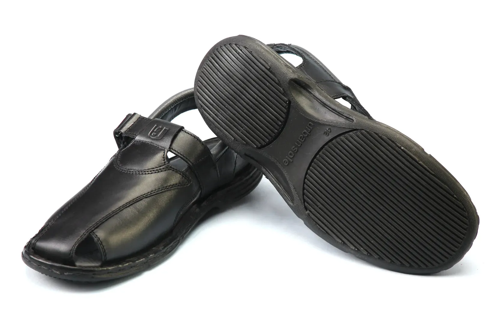 Peshawari Sandals