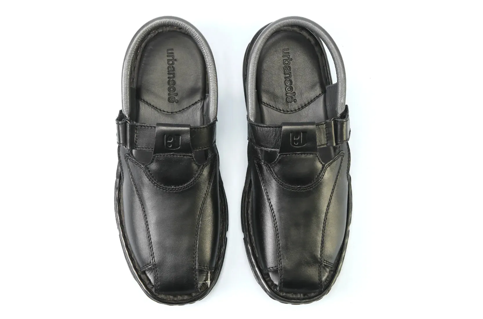 Peshawari Sandals