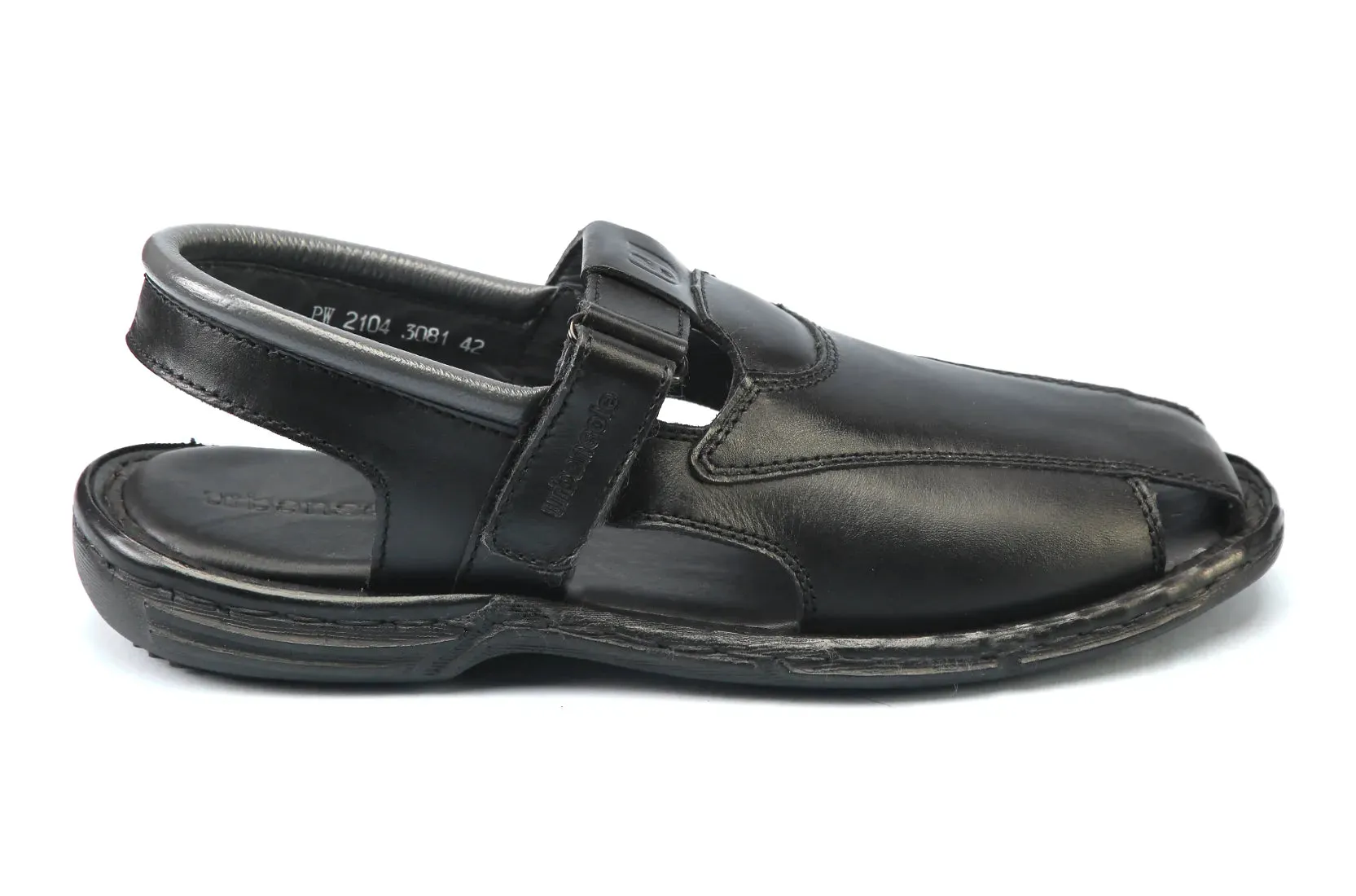 Peshawari Sandals