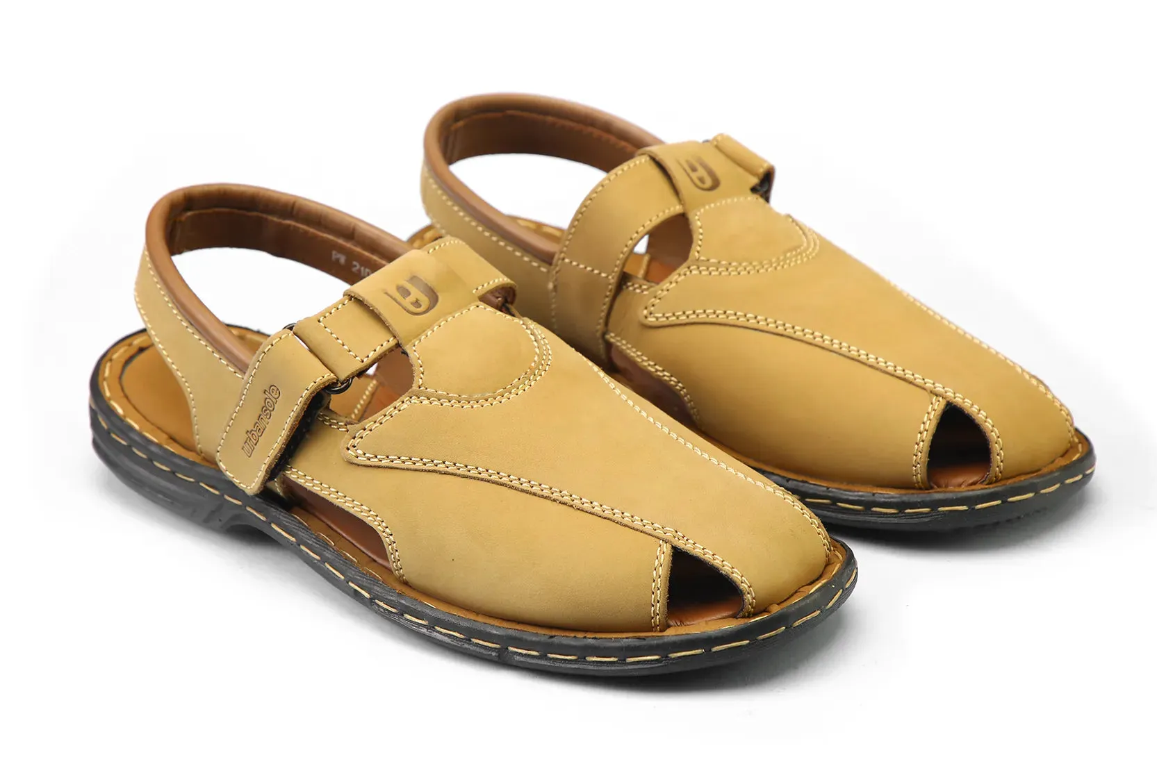 Peshawari Sandals