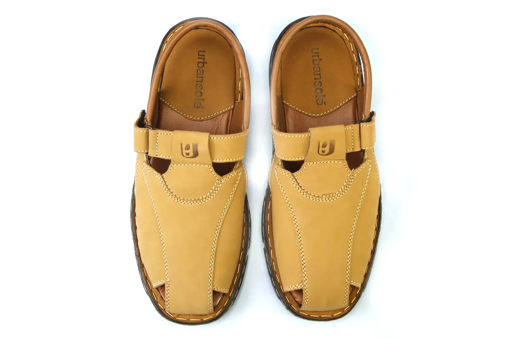 Peshawari Sandals