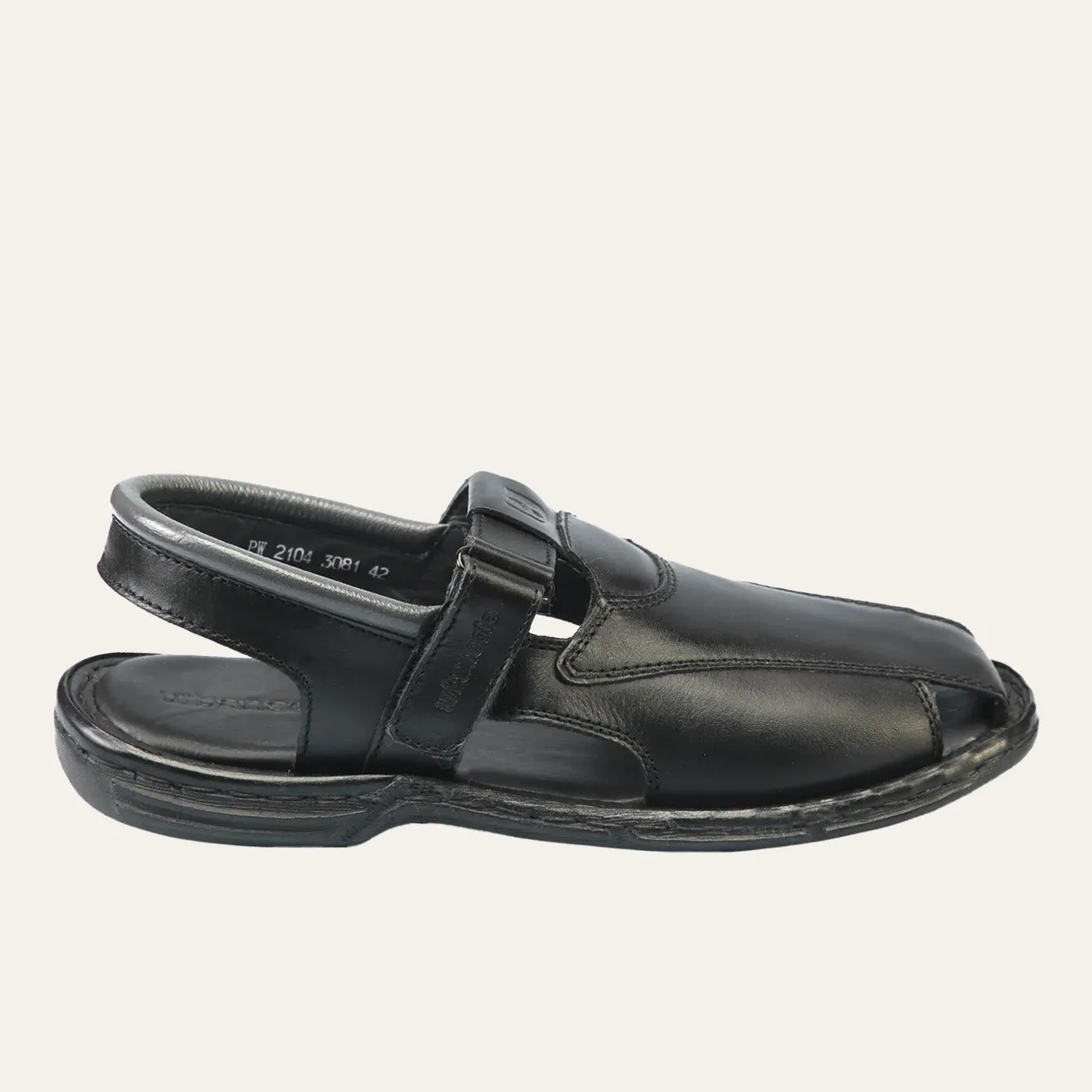 Peshawari Sandals