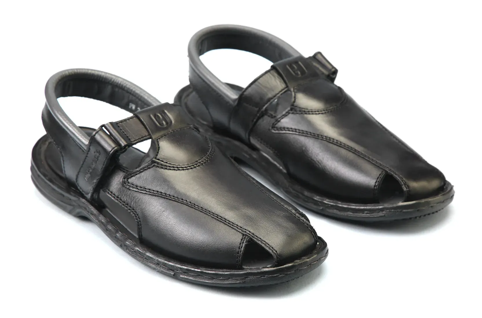 Peshawari Sandals