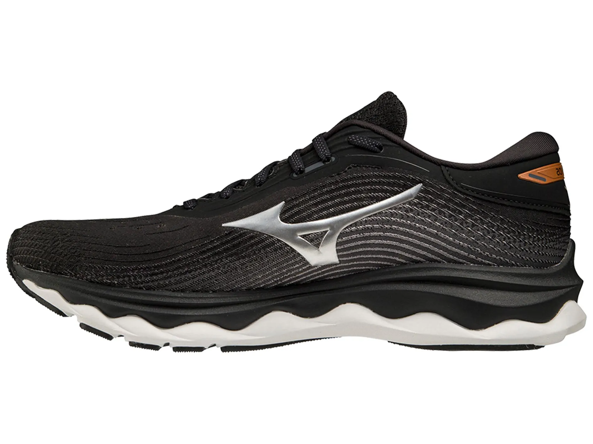 MENS WAVE SKY 5 RUNNING SHOES  J1GC210268