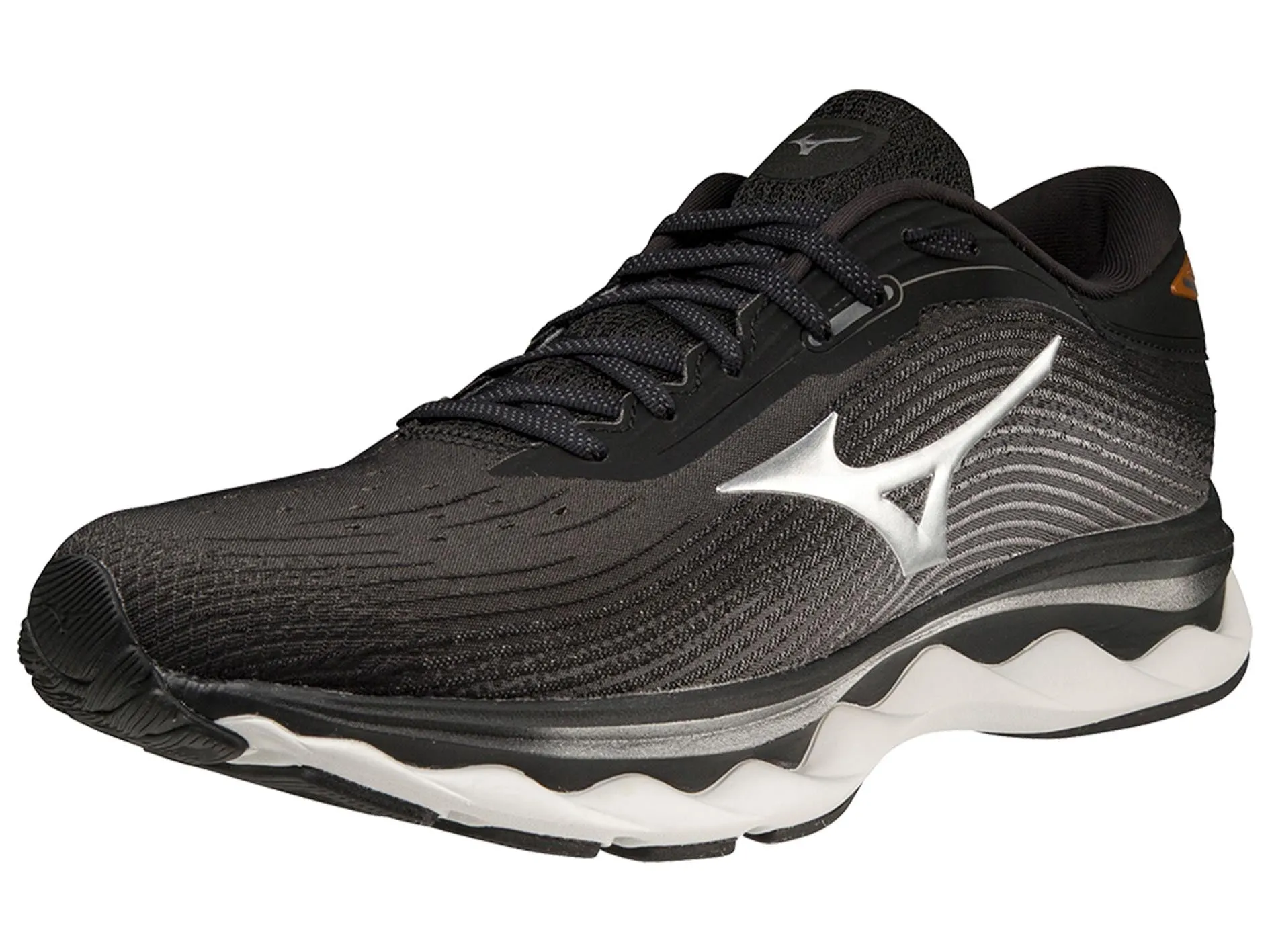 MENS WAVE SKY 5 RUNNING SHOES  J1GC210268