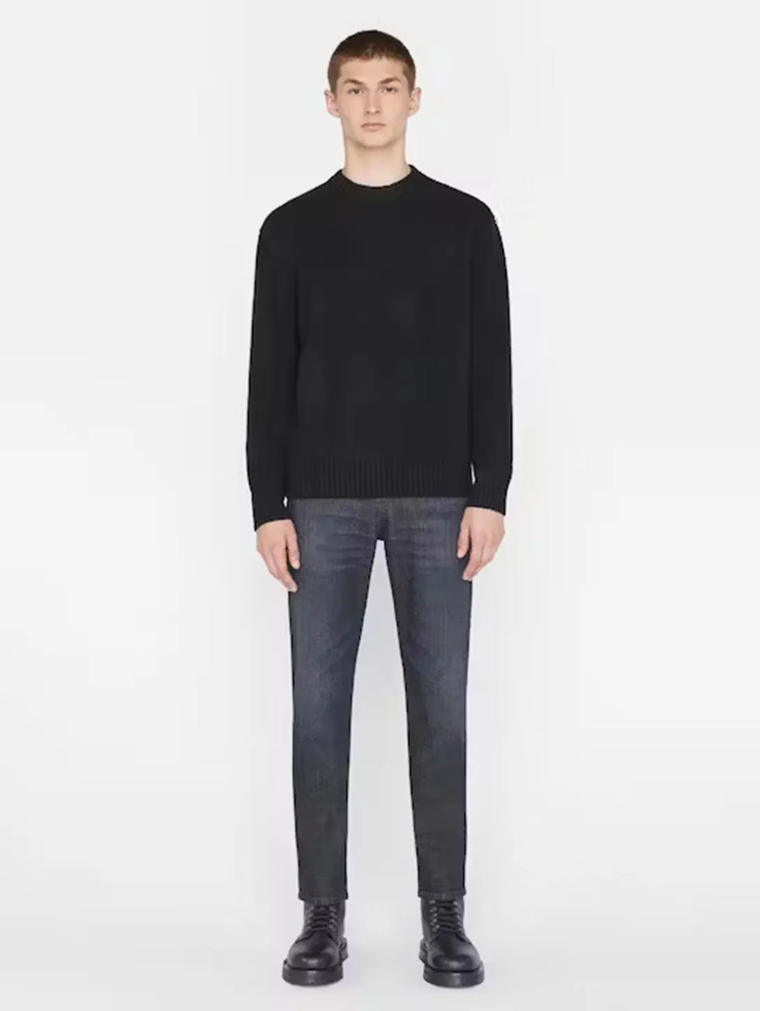 Slim Fit Jeans Seven Springs