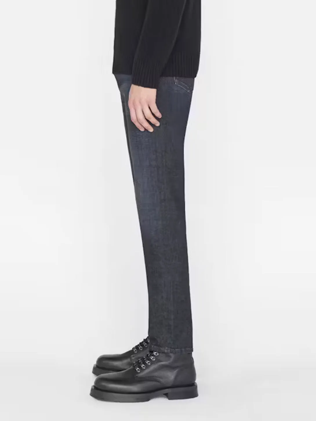 Slim Fit Jeans Seven Springs