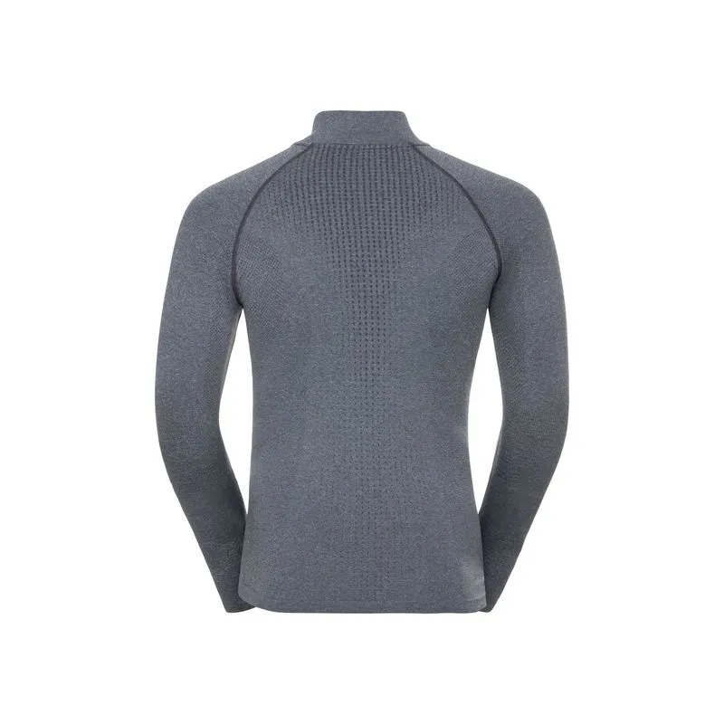 Odlo Performance Warm Base Layer Top for Men