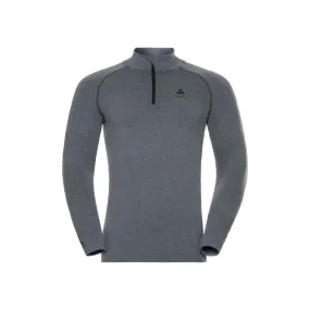 Odlo Performance Warm Base Layer Top for Men