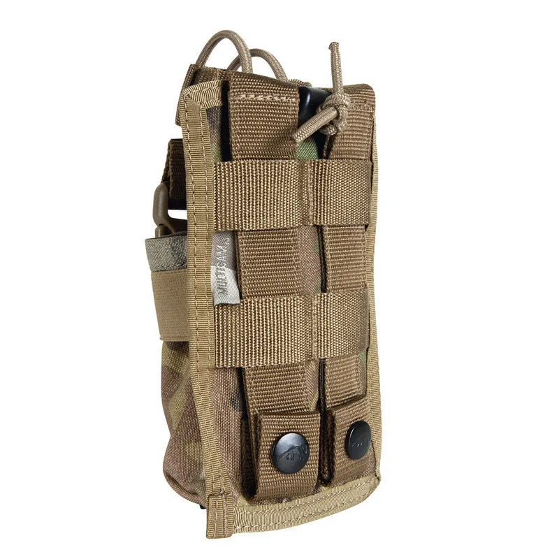 Multicam Radio Pouch