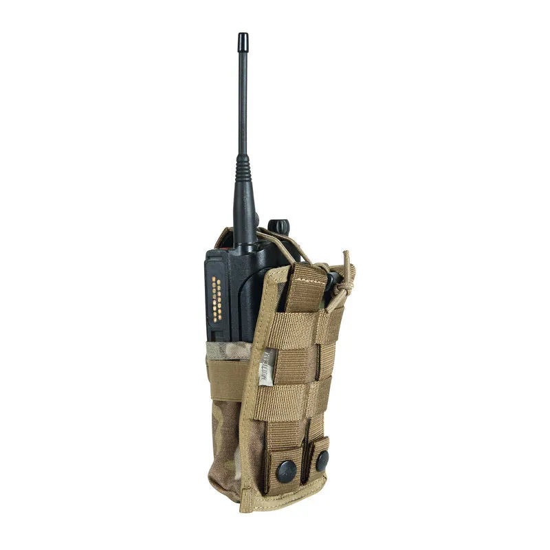 Multicam Radio Pouch