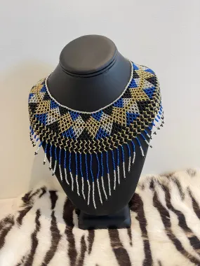 Beaded Necklaces