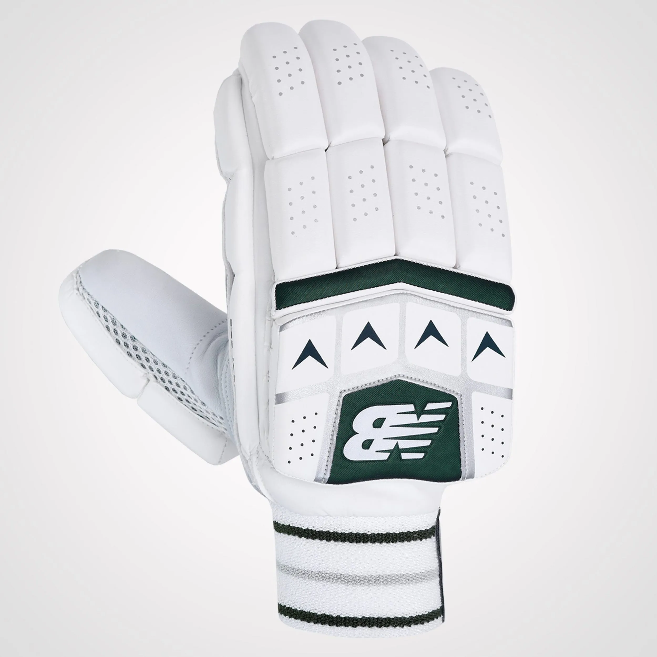 New Balance Burn Cricket Batting Gloves